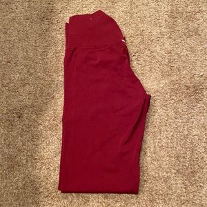 Aerie Chill Play Move Leggings